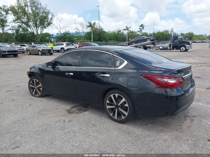 NISSAN ALTIMA 2018 VIN 1N4AL3AP4JC104344