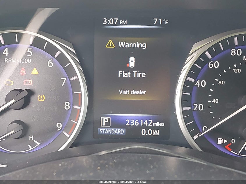 2014 INFINITI Q50 PREMIUM · Фото 15