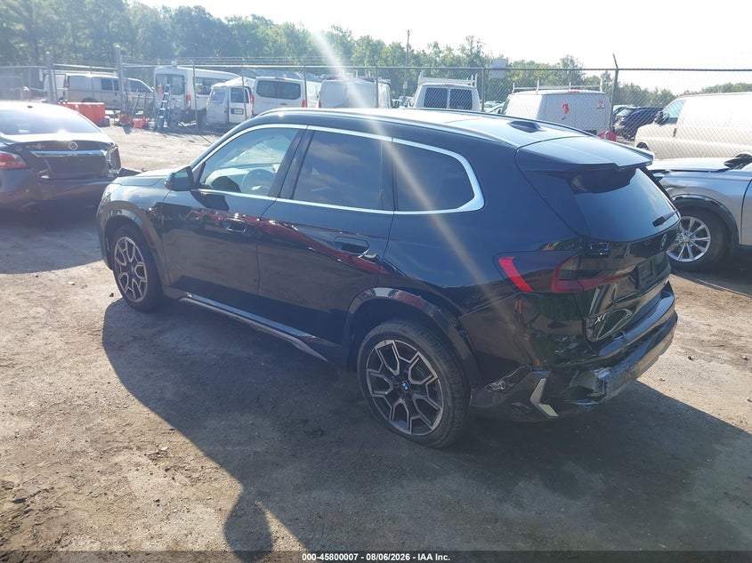 Vin: wbx73ef09t5421008, lot: 46298838, bmw x1 xdrive28i 20263