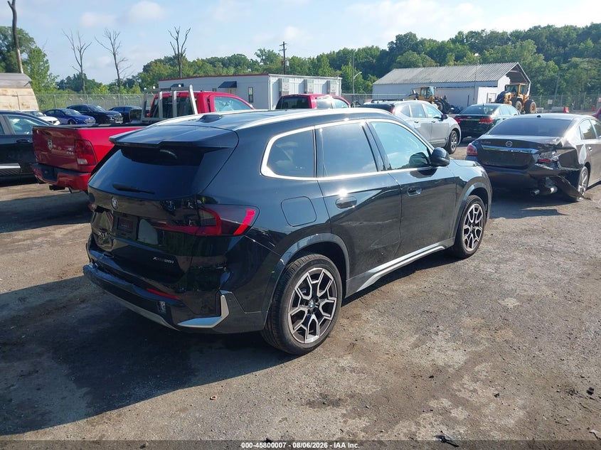 Vin: wbx73ef09t5421008, lot: 46298838, bmw x1 xdrive28i 20264