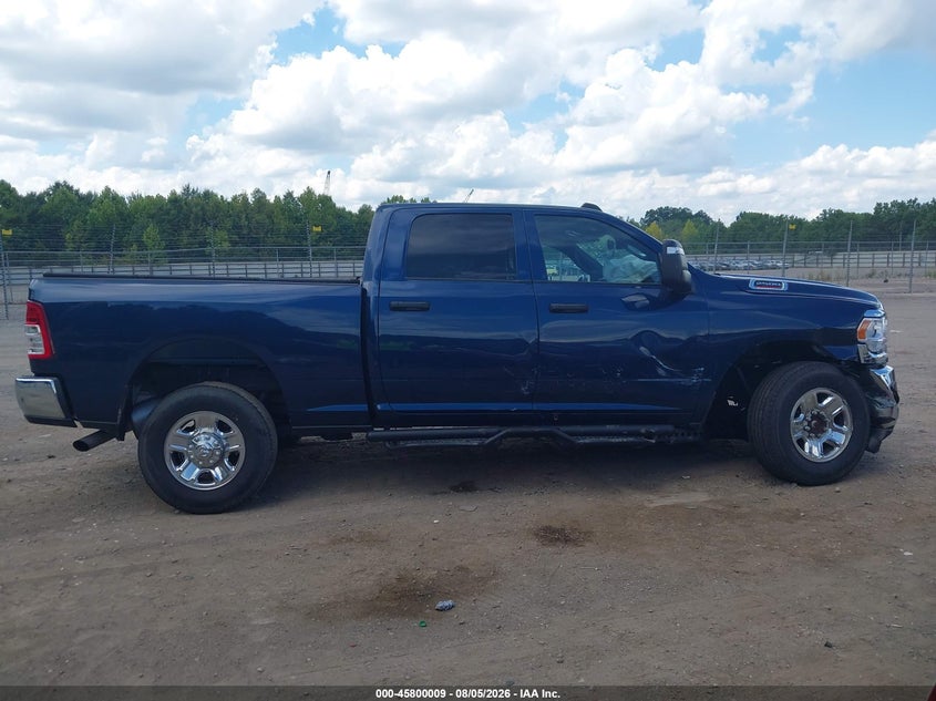 RAM 2500 - zdjęcie 13