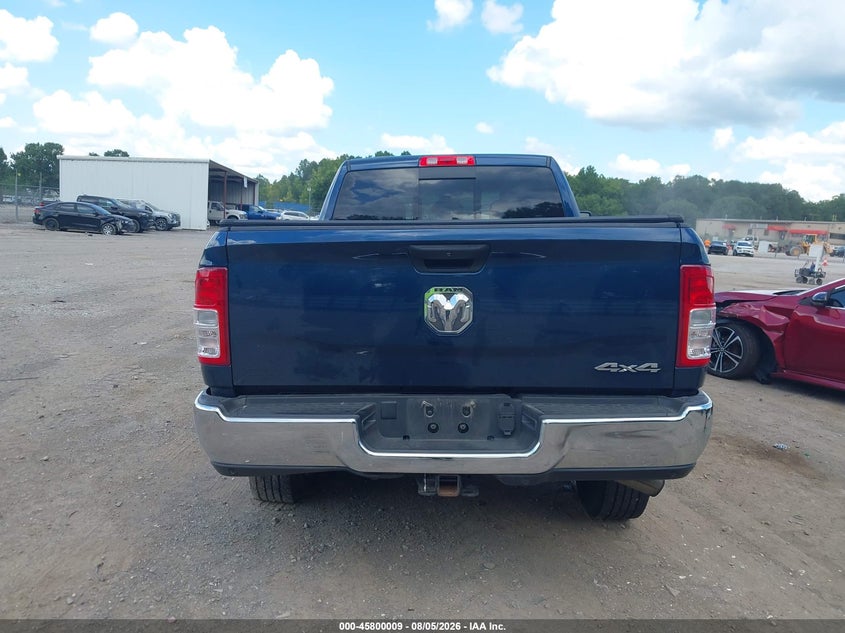 RAM 2500 - zdjęcie 16