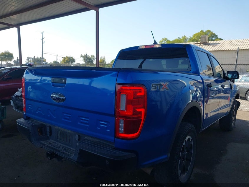 Vin: 1fter4eh6mld05850, lot: 46298842, ford ranger xl 20214