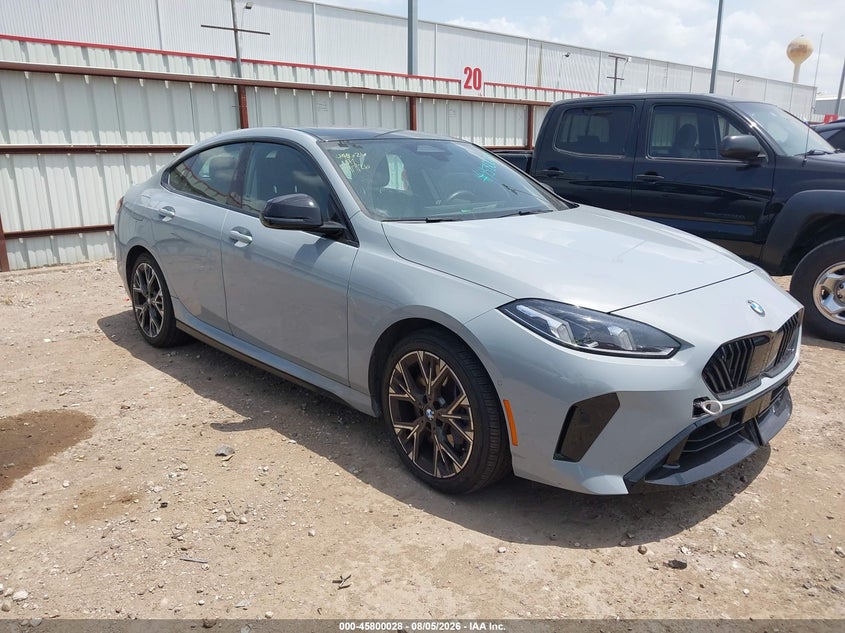 Vin: wba83gg09t7u55530, lot: 46298859, bmw 228 gran coupe 2026 img_1