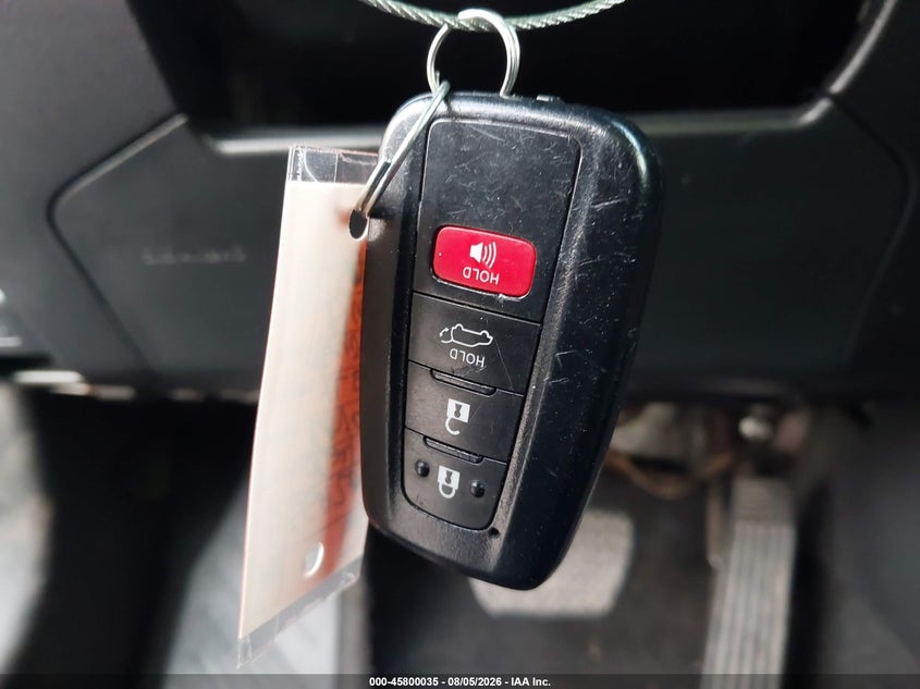 TOYOTA RAV4 - zdjęcie 11
