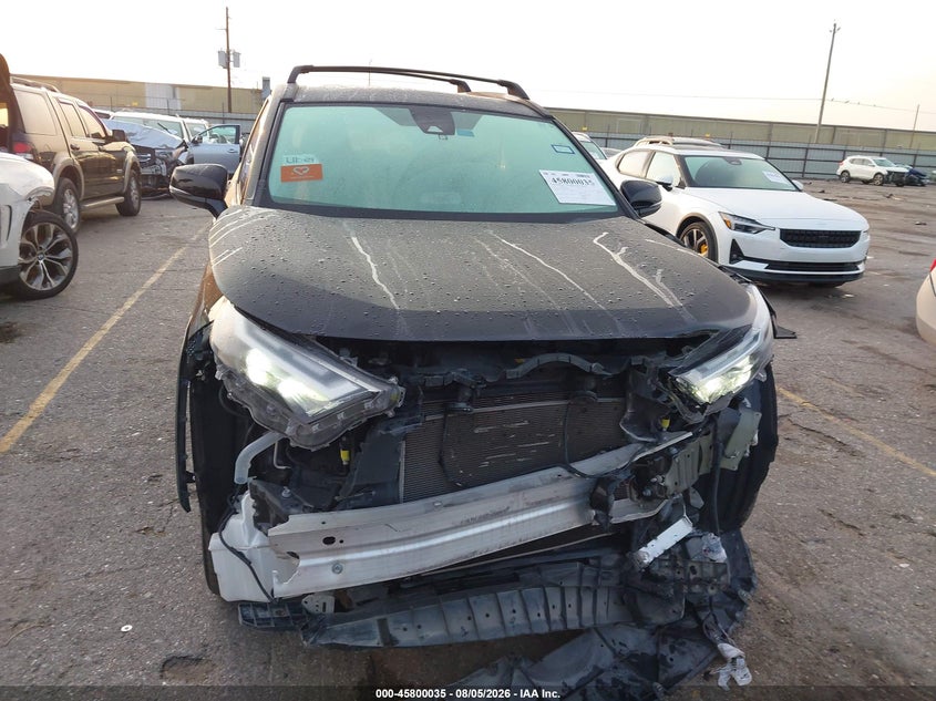 TOYOTA RAV4 - zdjęcie 13
