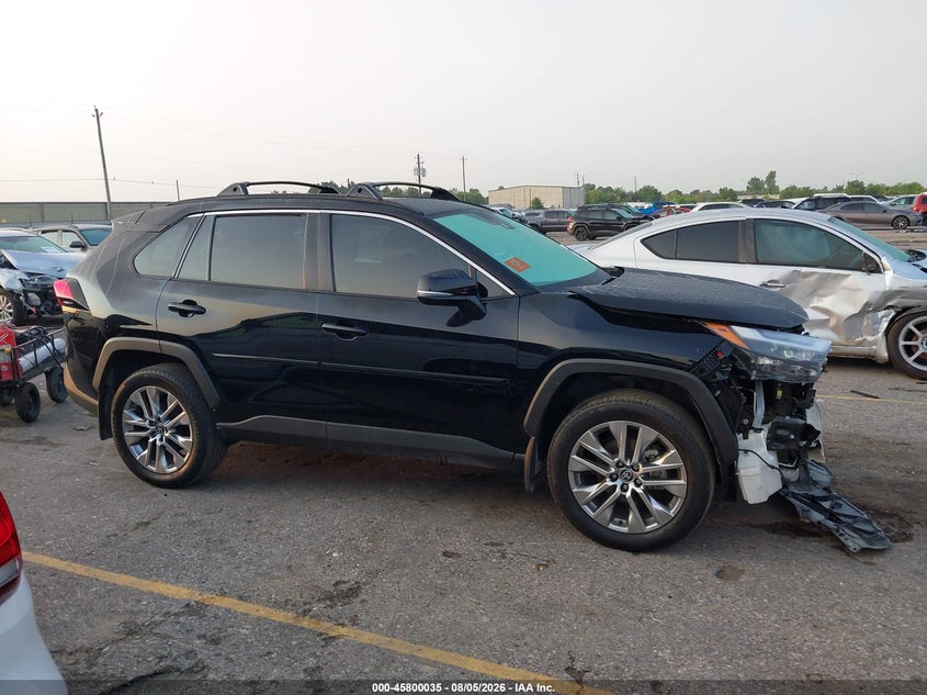 TOYOTA RAV4 - zdjęcie 14