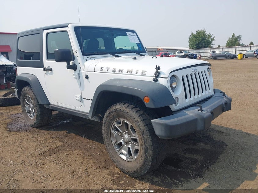 Vin: 1c4bjwcg6gl180465, lot: 46298879, jeep wrangler rubicon 2016 img_1