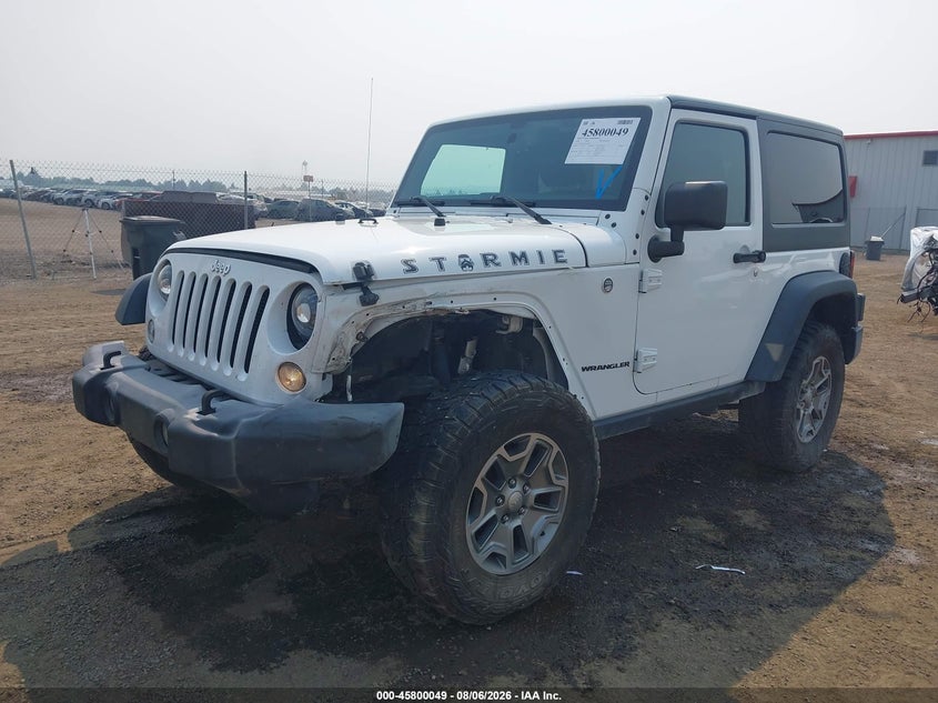 Vin: 1c4bjwcg6gl180465, lot: 46298879, jeep wrangler rubicon 20162