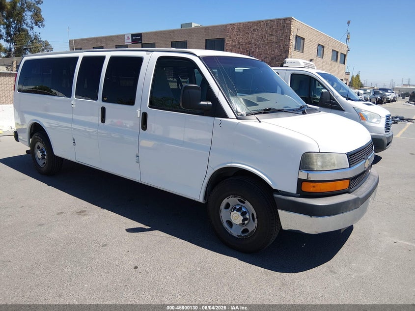 Vin: 1gazg1fgxc1177191, lot: 46298961, chevrolet express 3500 lt 2012 img_1
