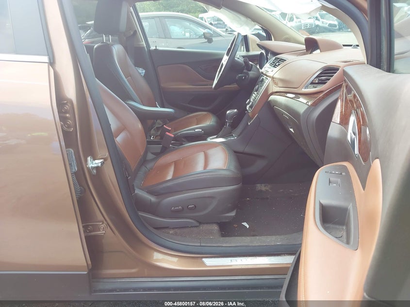 BUICK ENCORE 2016 VIN KL4CJDSB7GB550336