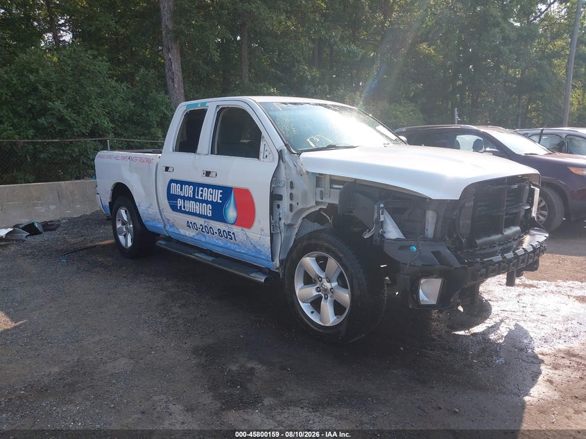 Vin: 1c6rr6fg0fs621702, lot: 46298990, ram 1500 express 2015 img_1