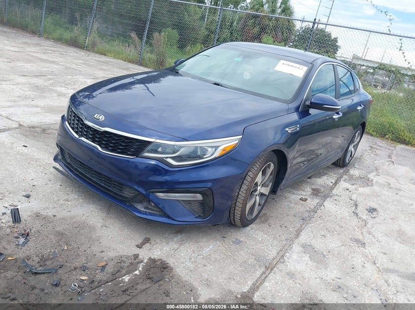 Vin: 5xxgt4l38lg412432, lot: 46299013, kia optima s 20202