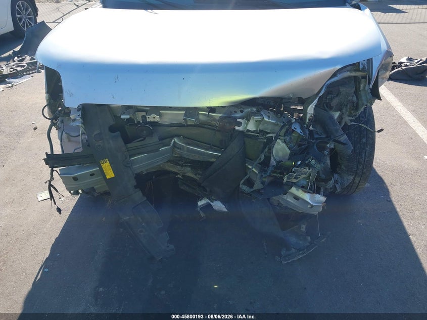 SCION XB 2012 VIN JTLZE4FE6C1145484