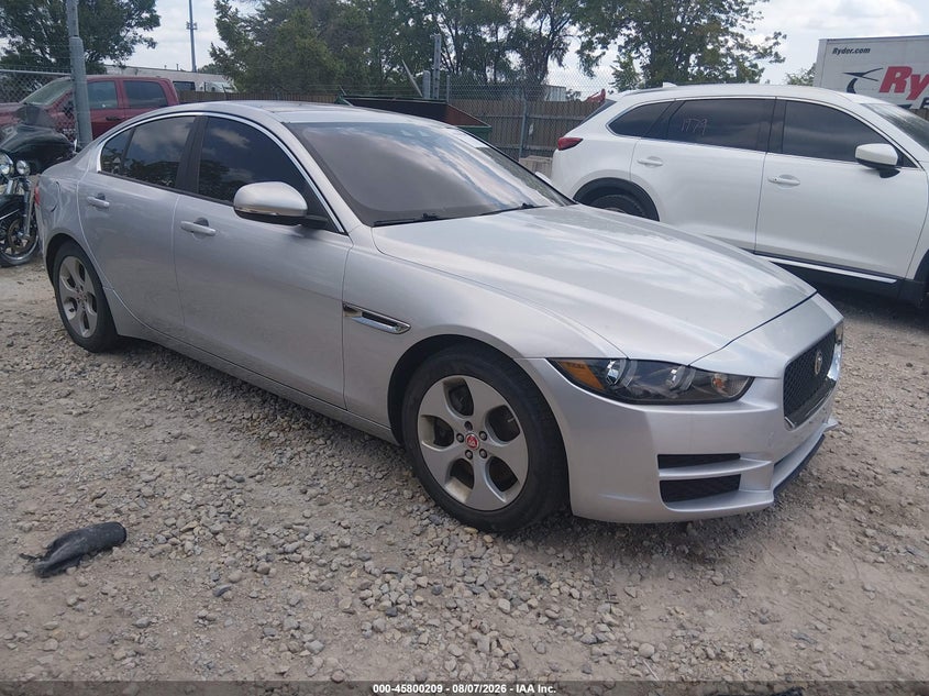 Vin: sajar4bg7ha960340, lot: 46299040, jaguar xe 25t 2017 img_1
