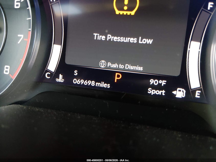 ACURA RDX 2021 VIN 5J8TC2H51ML011868