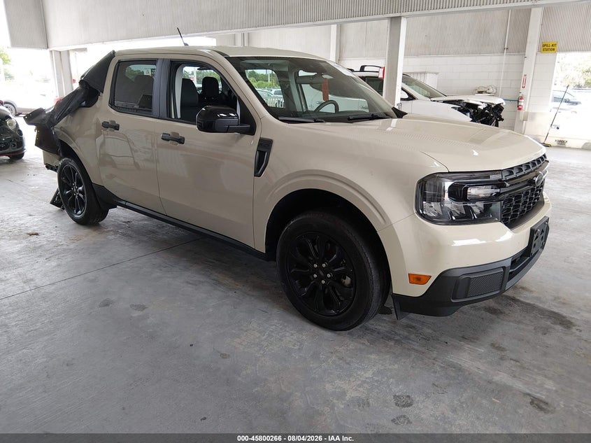 2024 FORD MAVERICK auction photo 1
