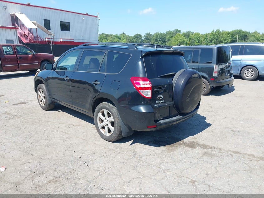 Vin: 2t3bf4dv5bw159387, lot: 46299133, toyota rav4 20113