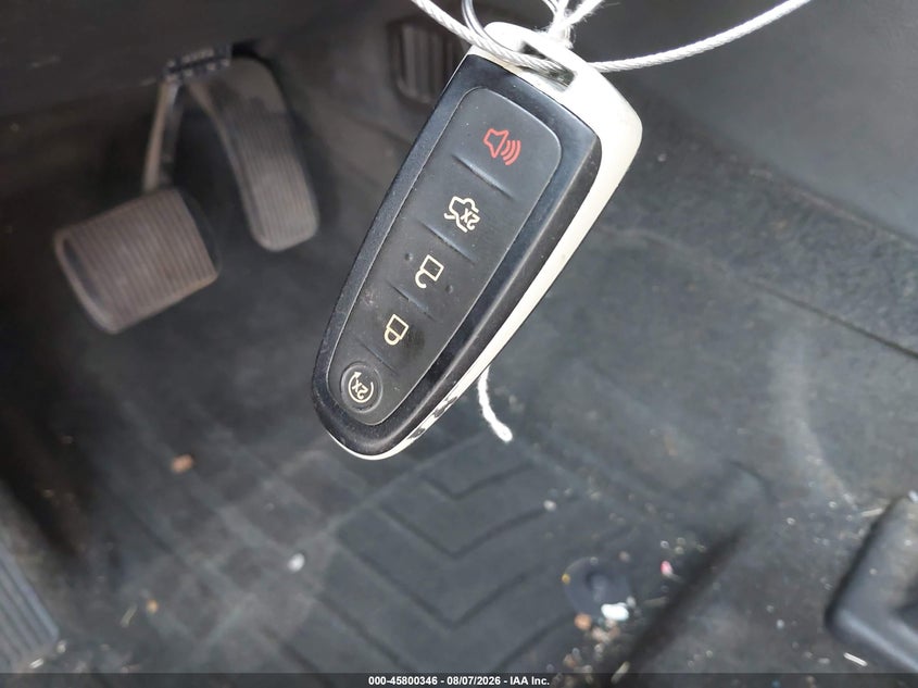 2016 FORD TAURUS LIMITED · Photo 11