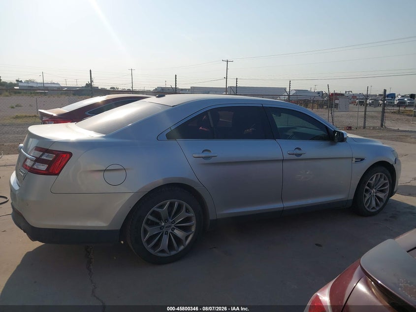 2016 FORD TAURUS LIMITED · Photo 13