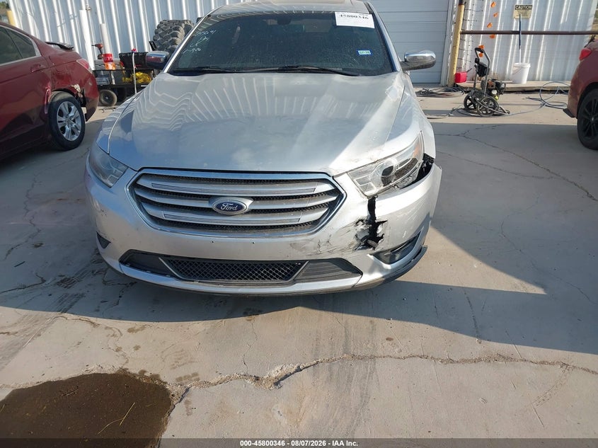 2016 FORD TAURUS LIMITED · Photo 6