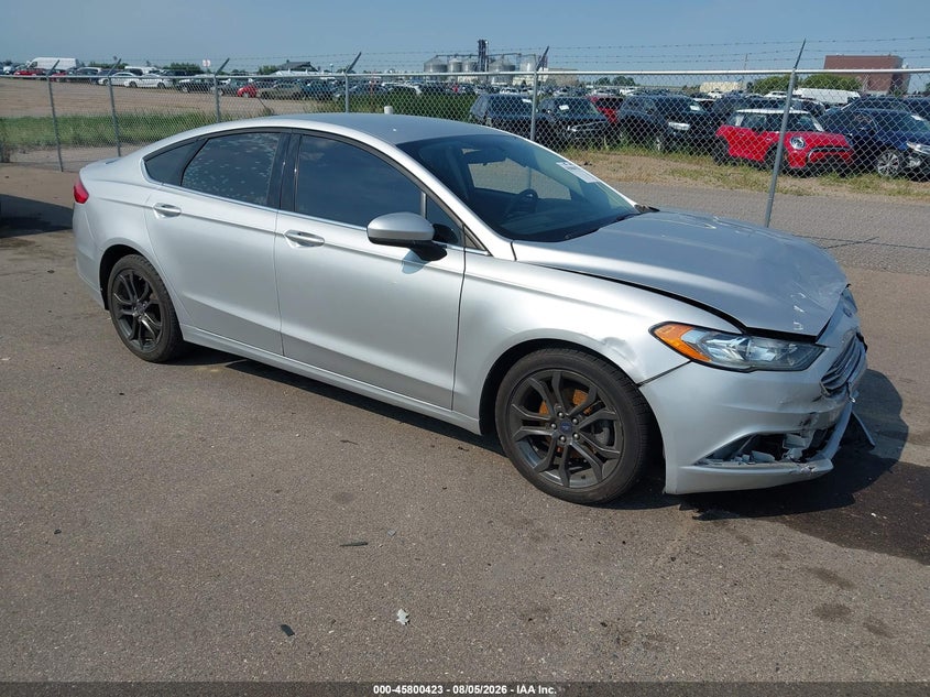 Vin: 3fa6p0lu2jr166144, lot: 46299254, ford fusion hybrid se 2018 img_1