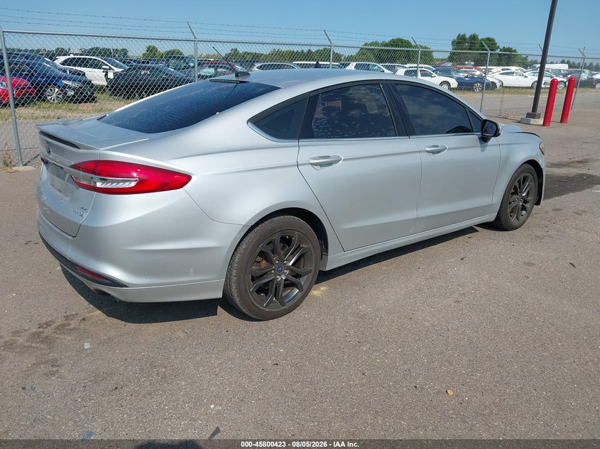 Vin: 3fa6p0lu2jr166144, lot: 46299254, ford fusion hybrid se 20184
