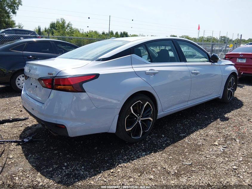 Vin: 1n4bl4cv0sn426801, lot: 46299274, nissan altima sr fwd 20254