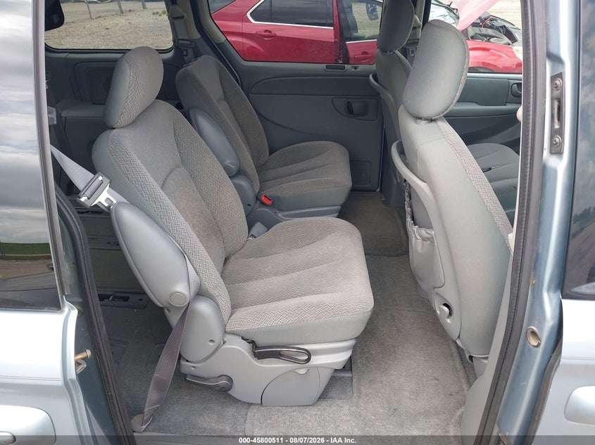 2006 DODGE CARAVAN auction photo 8