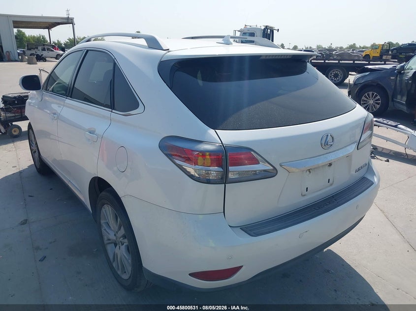 Vin: 2t2zk1ba8dc130872, lot: 46299362, lexus rx 350 20133