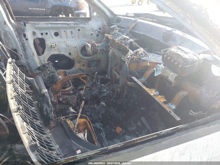 2005 JEEP GRAND CHEROKEE auction photo 5