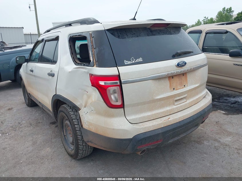 Vin: 1fmhk7b85cga16193, lot: 46299377, ford explorer 20123