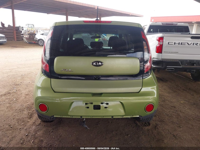KIA SOUL 2018 VIN KNDJP3A55J7891424