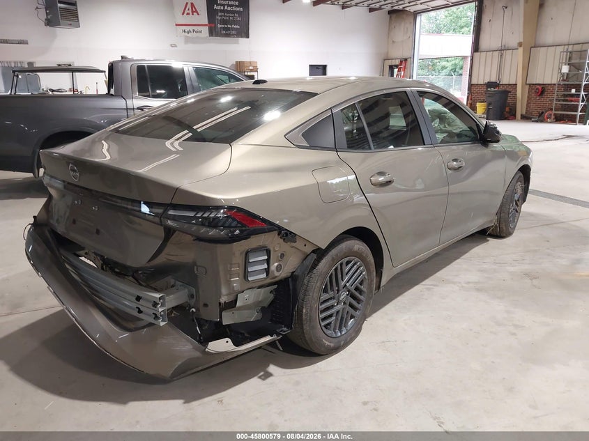 Vin: 3n1ab9cv7ty242887, lot: 46299410, nissan sentra sv 20264