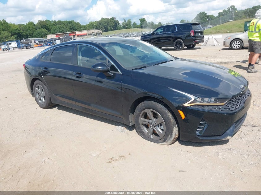Vin: 5xxg24j25mg064703, lot: 46299512, kia k5 lx 2021 img_1