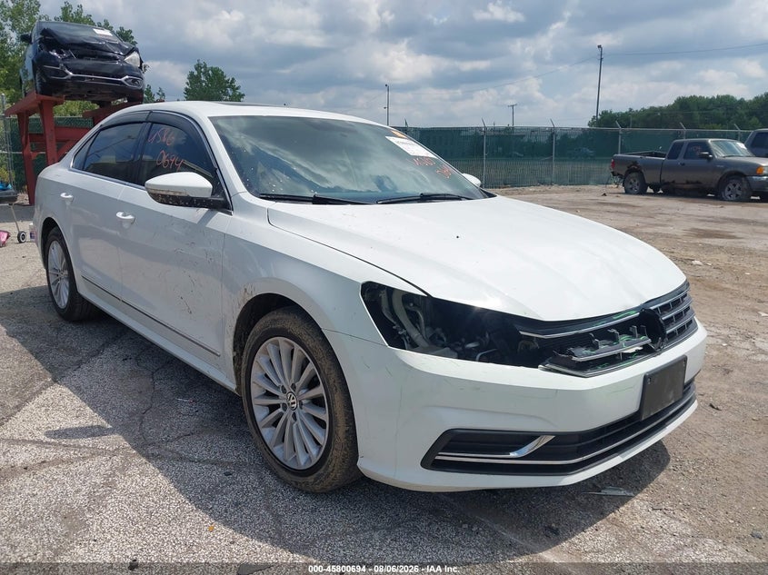 Vin: 1vwbt7a32hc063982, lot: 46299525, volkswagen passat 1.8t se 2017 img_1