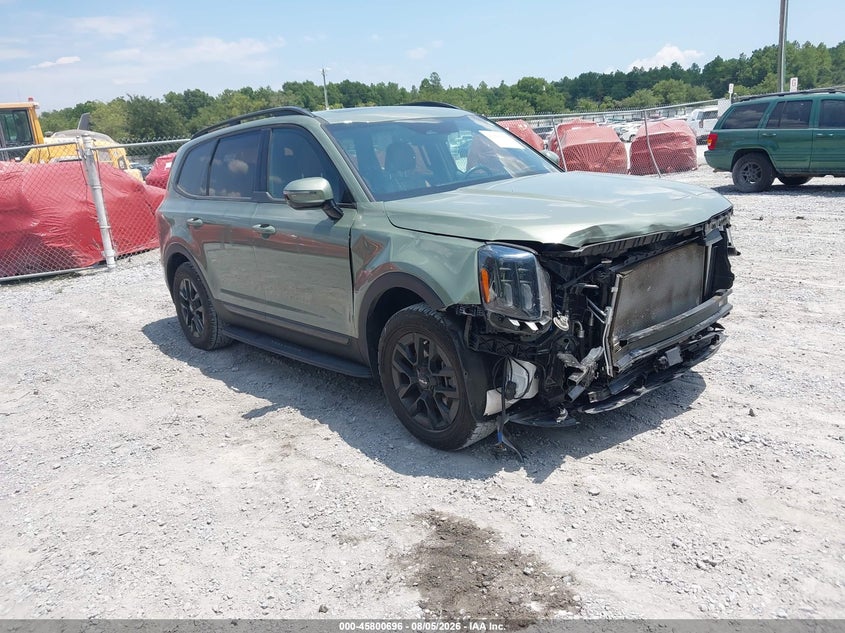 Vin: 5xyp5dgc9rg518669, lot: 46299527, kia telluride sx prestige x-pro 2024 img_1
