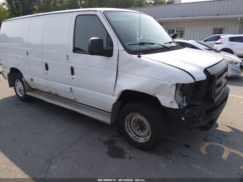 Vin: 1ftne1ew1dda22145, lot: 46299544, ford e-150 commercial 2013 img_1