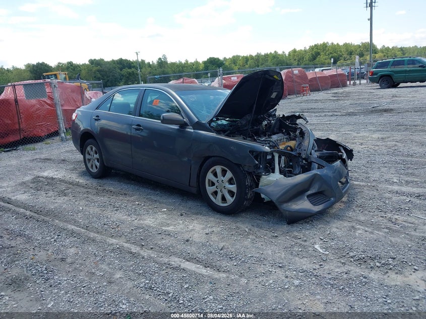 Vin: 4t1bf3ek0bu613813, lot: 46299545, toyota camry le 2011 img_1
