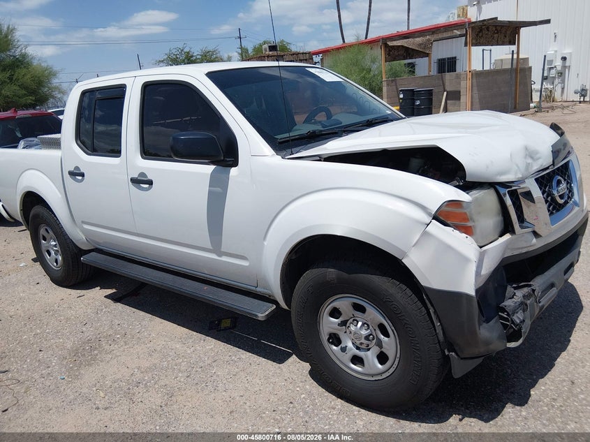 Vin: 1n6ad0er0kn778088, lot: 46299547, nissan frontier s 2019 img_1