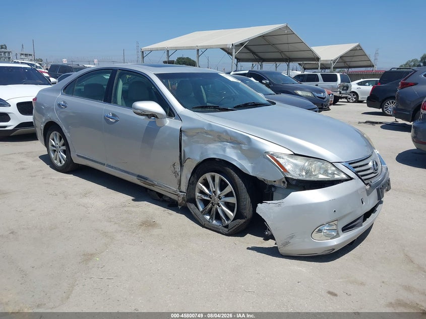 Vin: jthbk1eg8a2410337, lot: 46299580, lexus es 350 2010 img_1