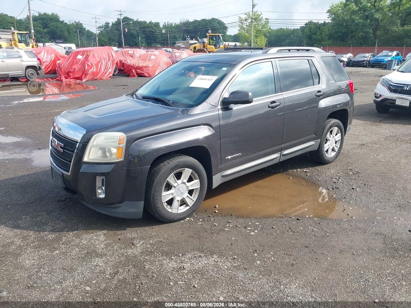 Vin: 2gkfltek1d6209259, lot: 46299596, gmc terrain sle-2 20132
