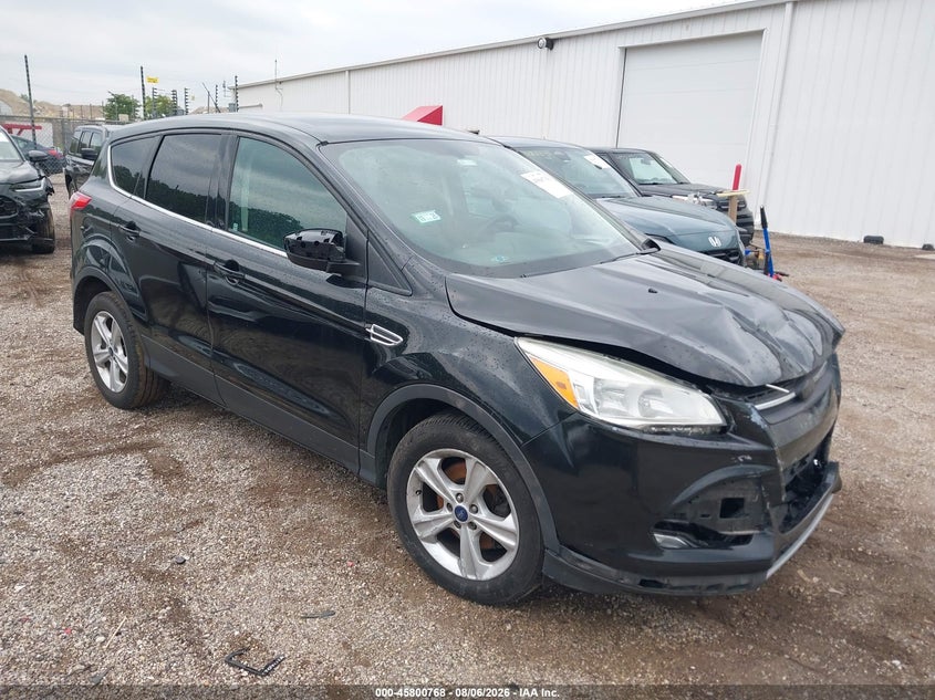 Vin: 1fmcu0g97euc35870, lot: 46299599, ford escape se 2014 img_1