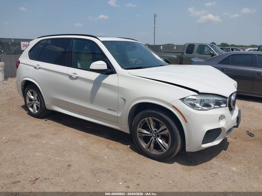 Vin: 5uxkr0c56g0p31238, lot: 46299633, bmw x5 xdrive35i 2016 img_1