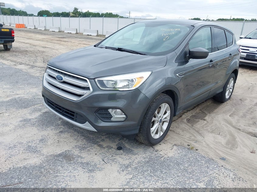 Vin: 1fmcu0gd4kub20370, lot: 46299639, ford escape se 20192