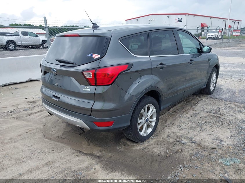 Vin: 1fmcu0gd4kub20370, lot: 46299639, ford escape se 20194