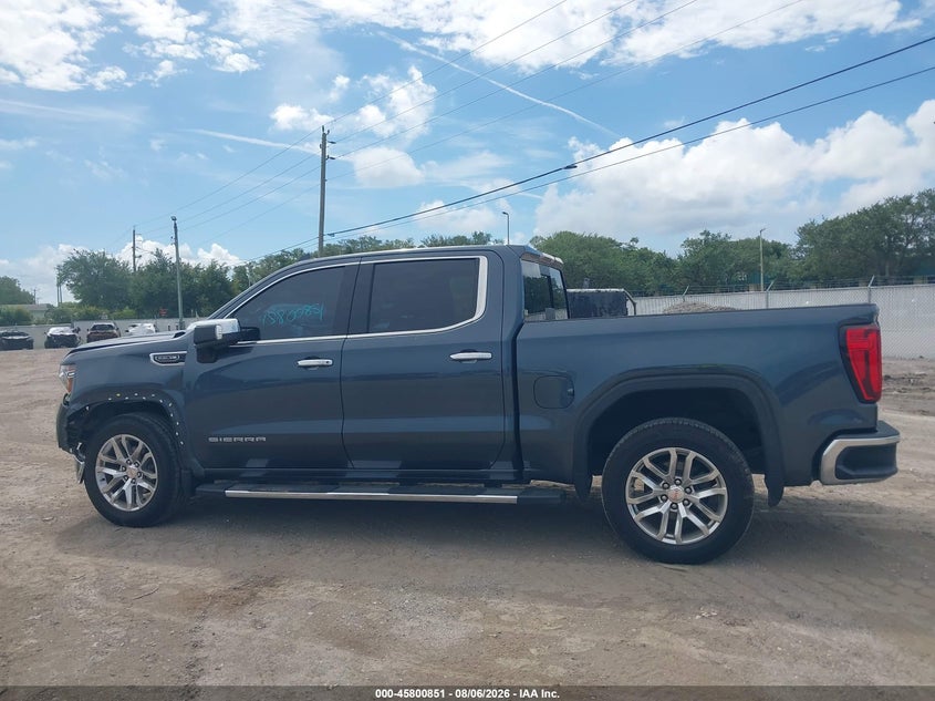 GMC SIERRA 1500 - zdjęcie 14