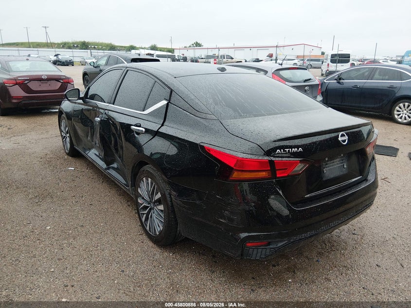 Vin: 1n4bl4dv6rn343592, lot: 46299717, nissan altima sv fwd 20243