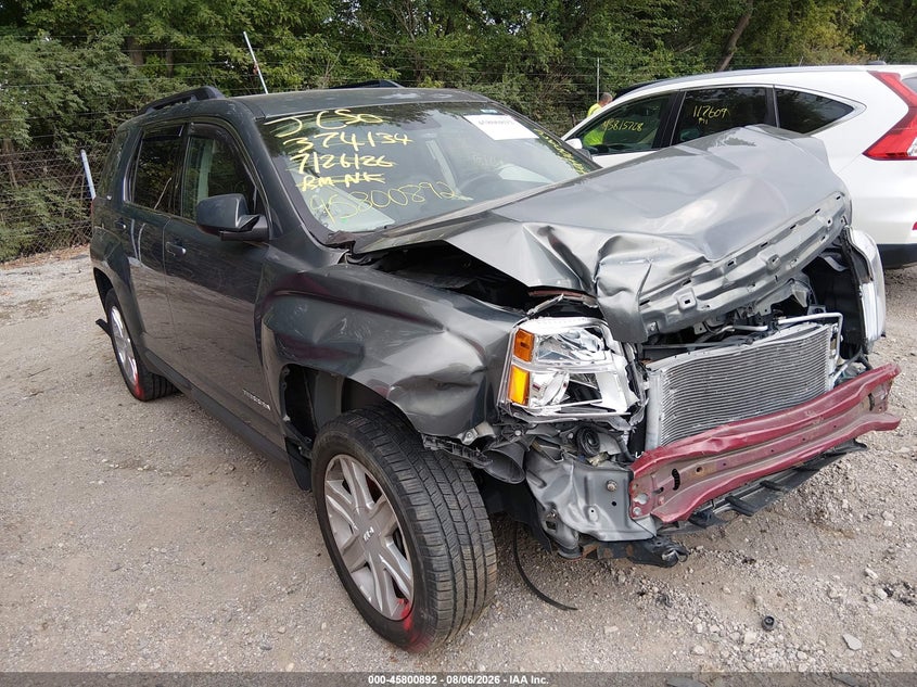 Vin: 2gkaluek7c6374134, lot: 46299723, gmc terrain slt-1 2012 img_1