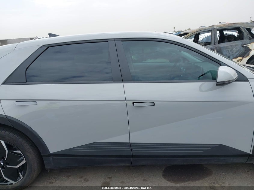 HYUNDAI IONIQ 5 2024 VIN KM8KN4DE0RU310920